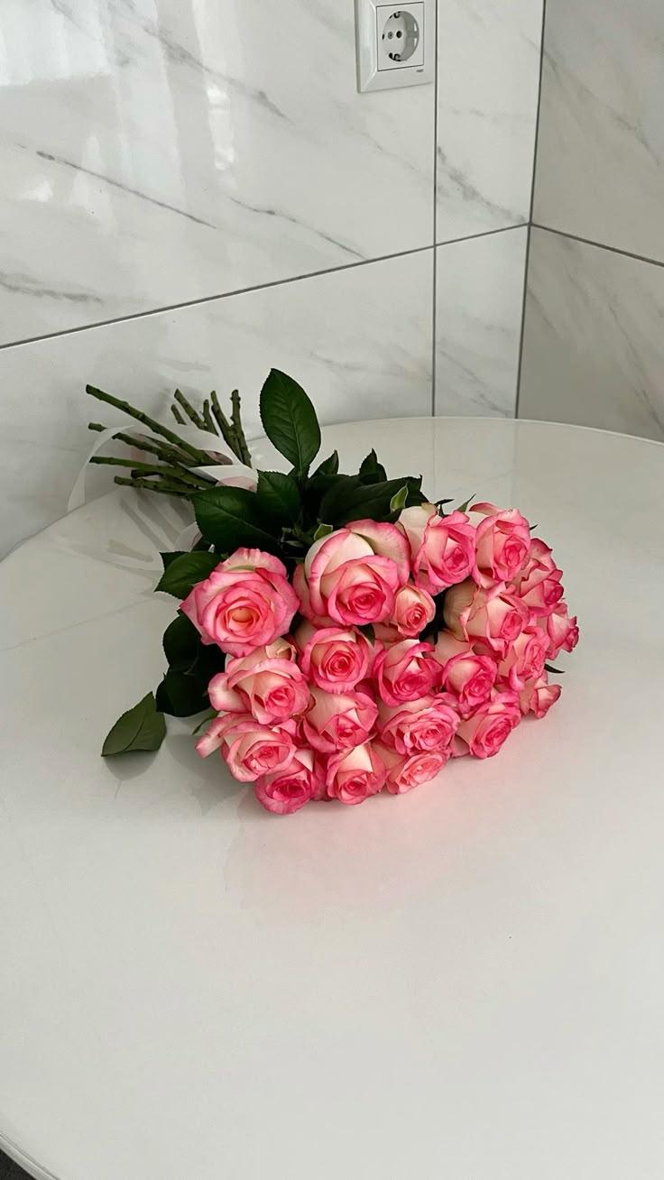 Corporate floral consultation example